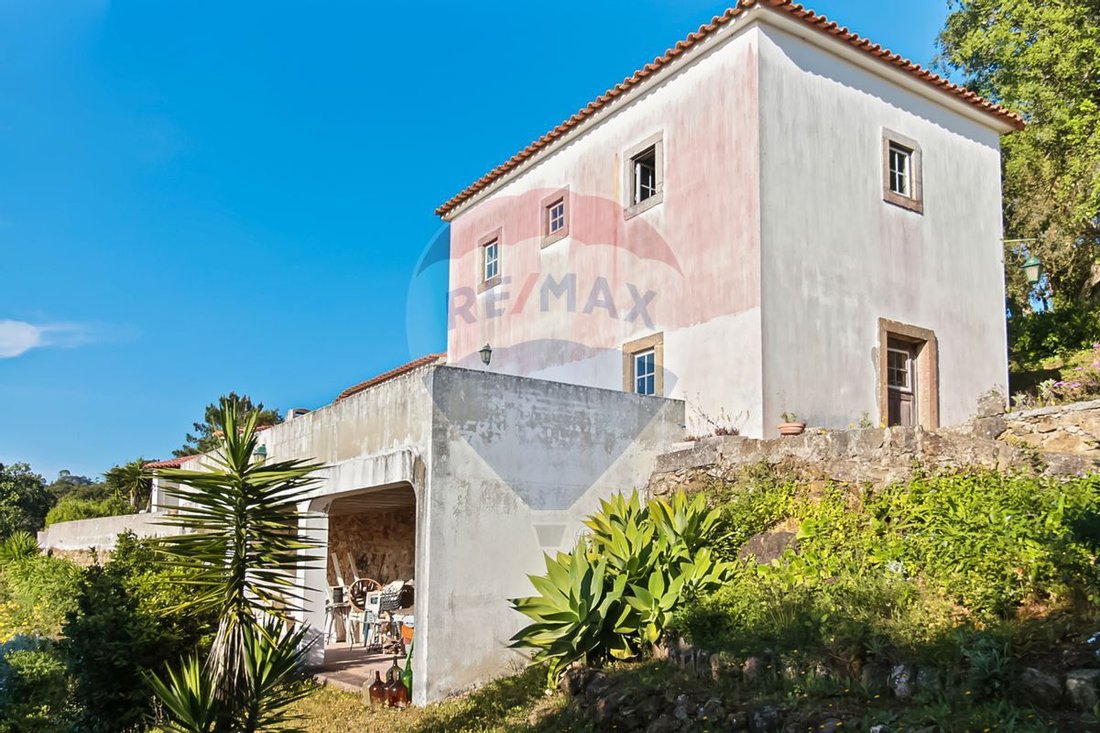 Farm Ranch in Mafra, Lisbon, Portugal 2 - 12980452