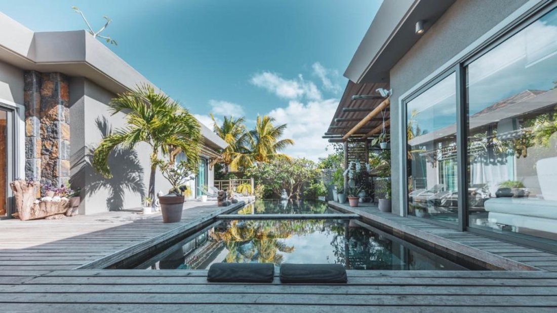 House in Tamarin, Rivière Noire District, Mauritius 3 - 12979876