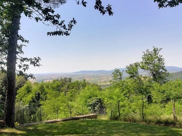 Country House in Roccastrada, Tuscany, Italy 3 - 12980650