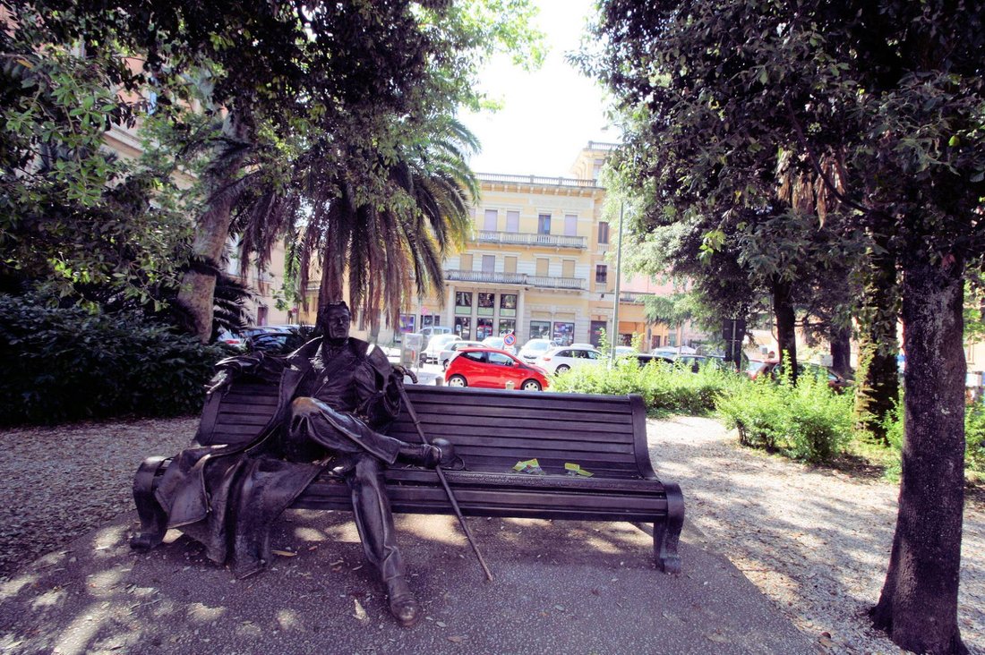 Southern Area, Montecatini Terme, Tuscany 3 - 12980555