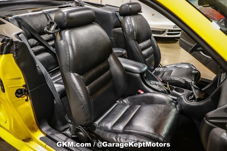 Cabriolet in Kentwood, Michigan, United States 5 - 12980412