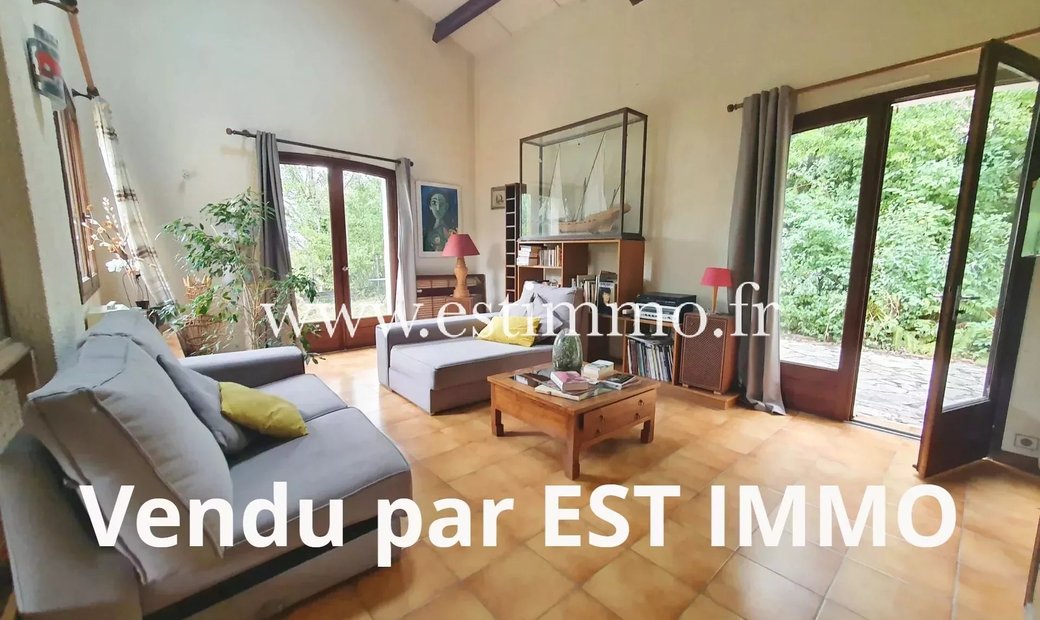 Toulouse House In Toulouse, Occitanie, France For Sale (12307884)
