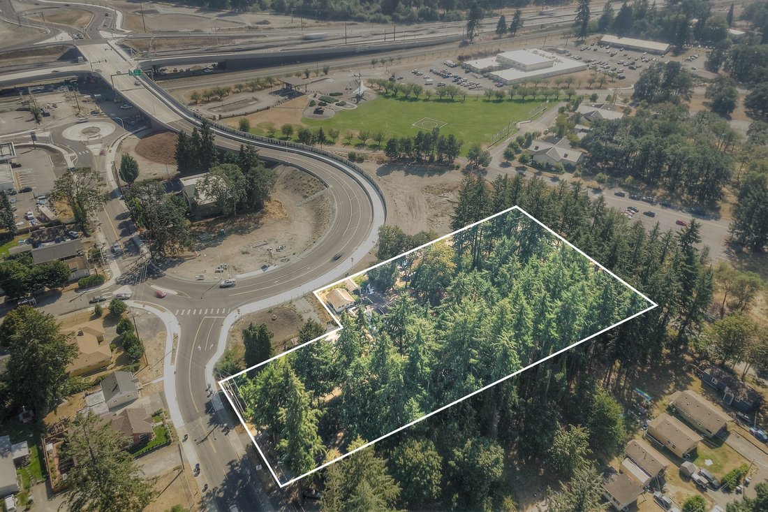 Land in Lakewood, Washington, United States 5 - 12851988