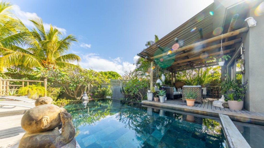 House in Tamarin, Rivière Noire District, Mauritius 4 - 12979876
