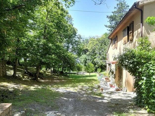 Country House in Roccastrada, Tuscany, Italy 2 - 12980650