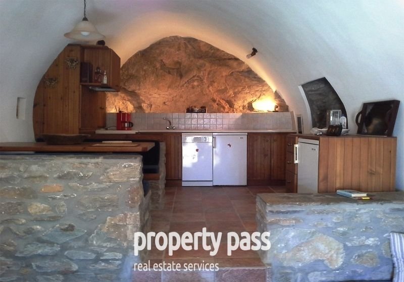 Condo in Vatheia Community, Oitylos, Greece 3 - 12433706
