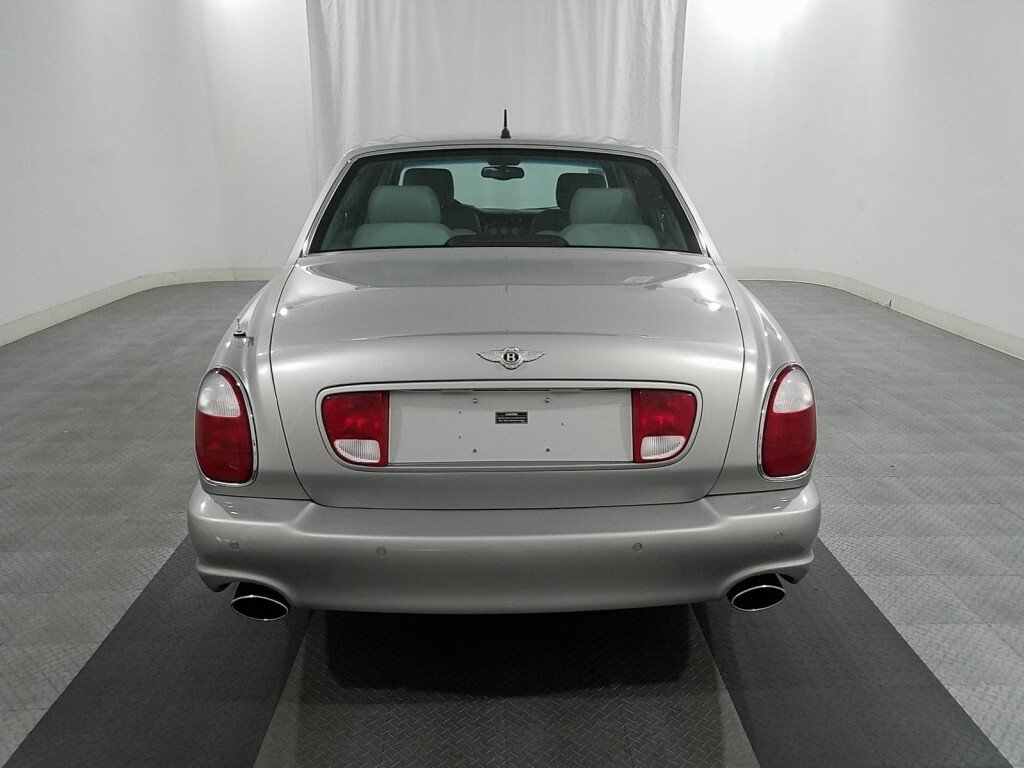 Bentley Arnage T in United States 5 - 12980588