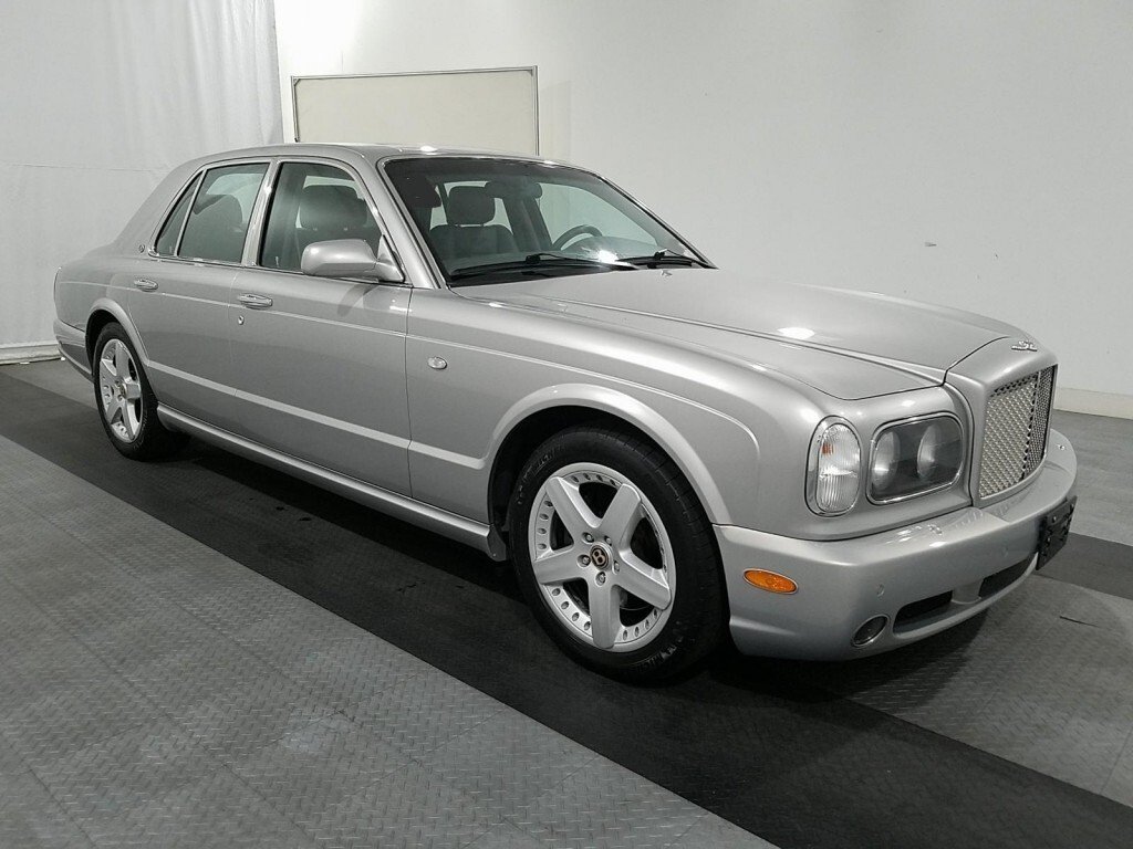 Bentley Arnage T in United States 1 - 12980588