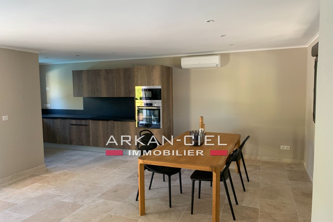 Villa in Juan les Pins-Gallice, Antibes, France 5 - 12979647