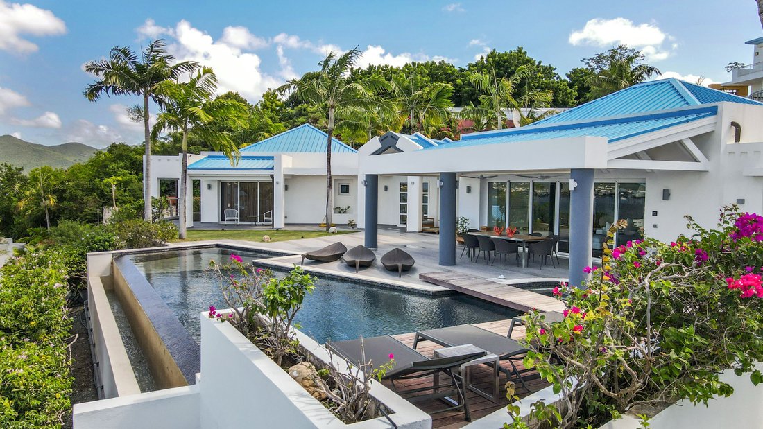 House in Lowlands, Sint Maarten 1 - 12978839