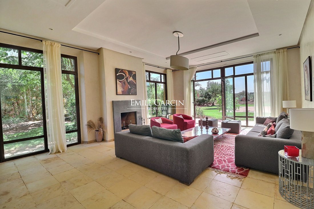 Villa in Medina, Marrakesh-Safi, Morocco 4 - 11616106