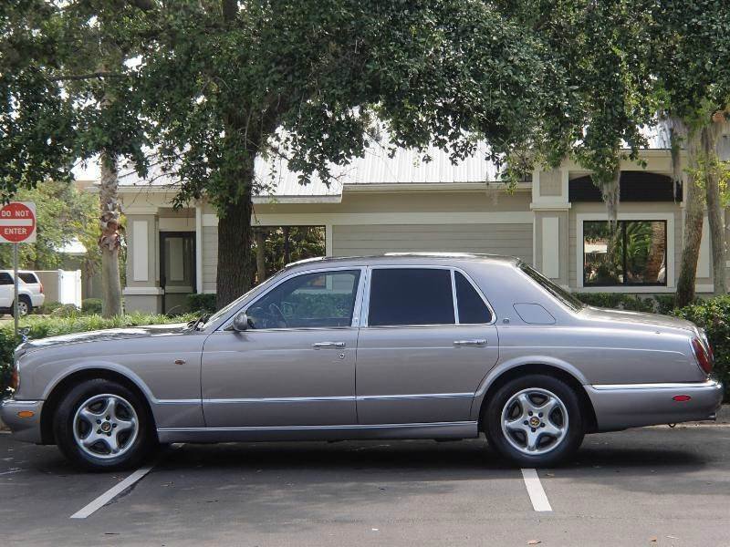 Bentley Arnage Green Label in United States 4 - 12980573