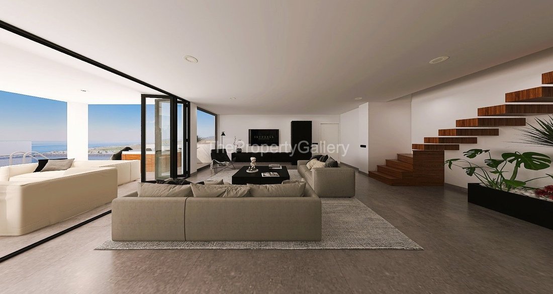 Villa in Costa Adeje, Adeje, Canary Islands 3 - 12980577