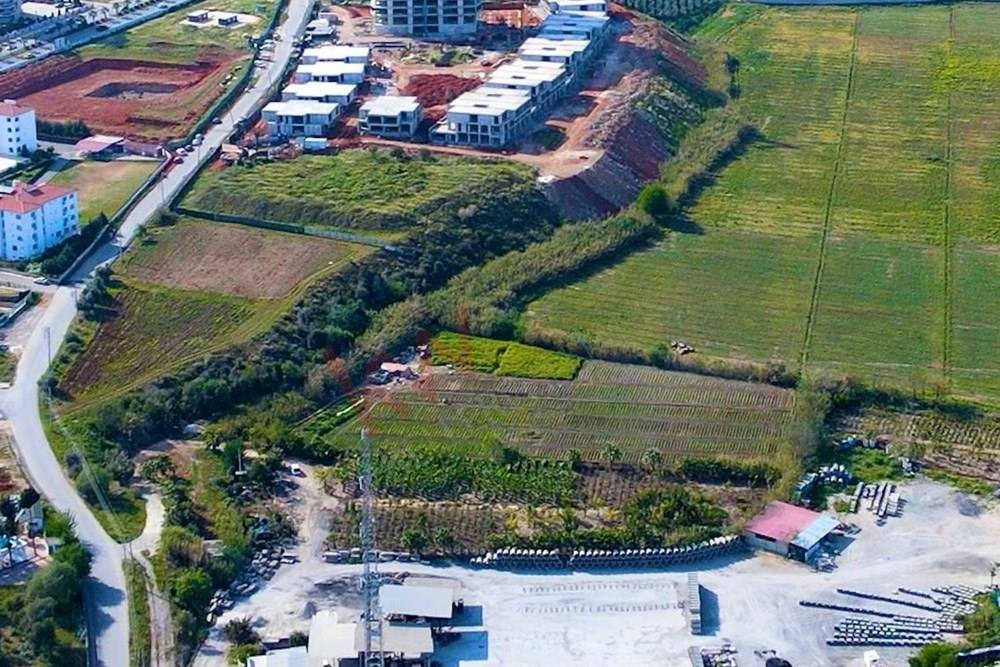 Lots And Land Hürriyet In Mersin, Turkey For Sale (12774528)