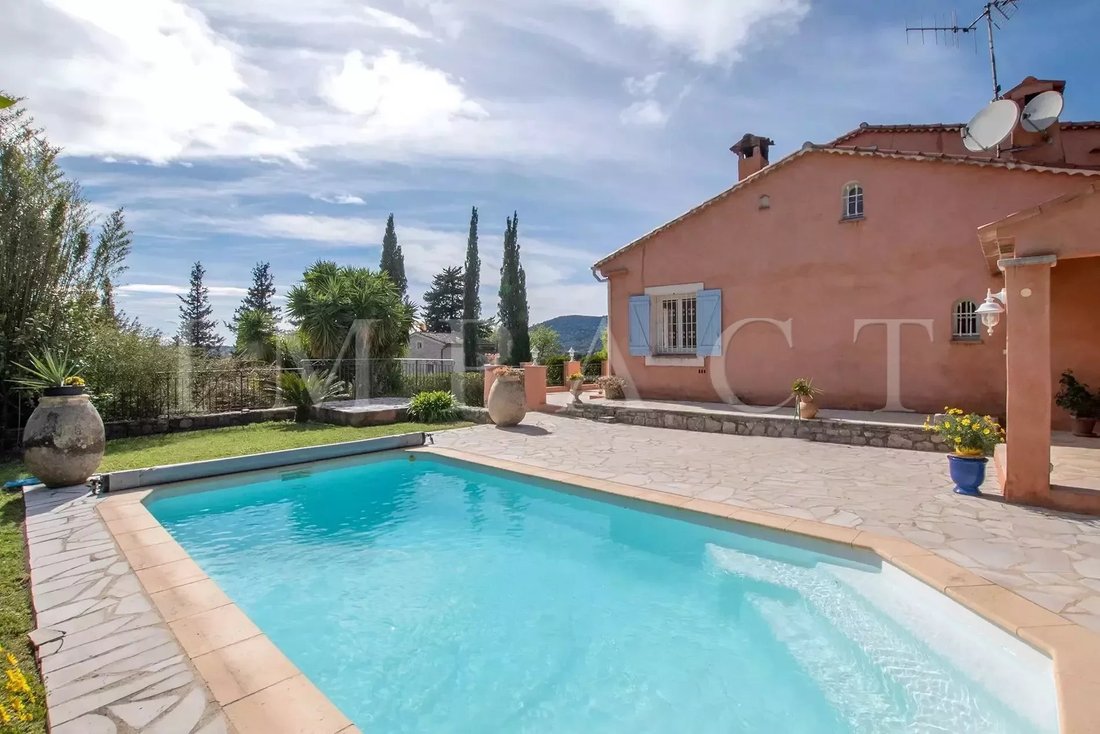 For Sale Grasse St Jacques Dans Grasse, Provence Alpes Côte D'azur