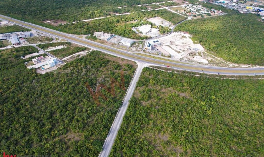 Lots And Land Higüey In Punta Cana, La Altagracia Province, Dominican