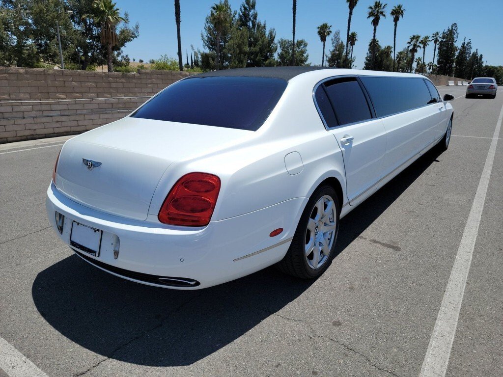 Bentley Continental  Flying Spur in United States 2 - 12980596