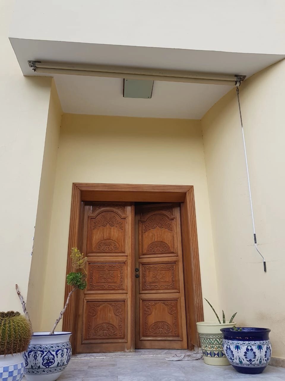 Tunis House In Tunis, Tunis, Tunisia For Sale (12369625)