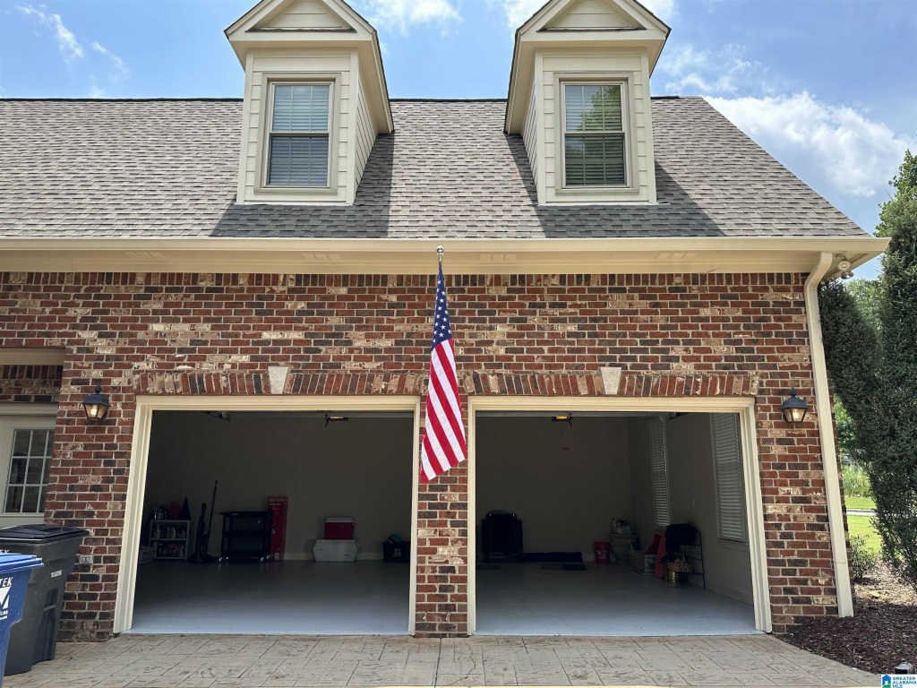 Vivienda Unifamiliar Independiente Hoover En Hoover, Alabama, Estados