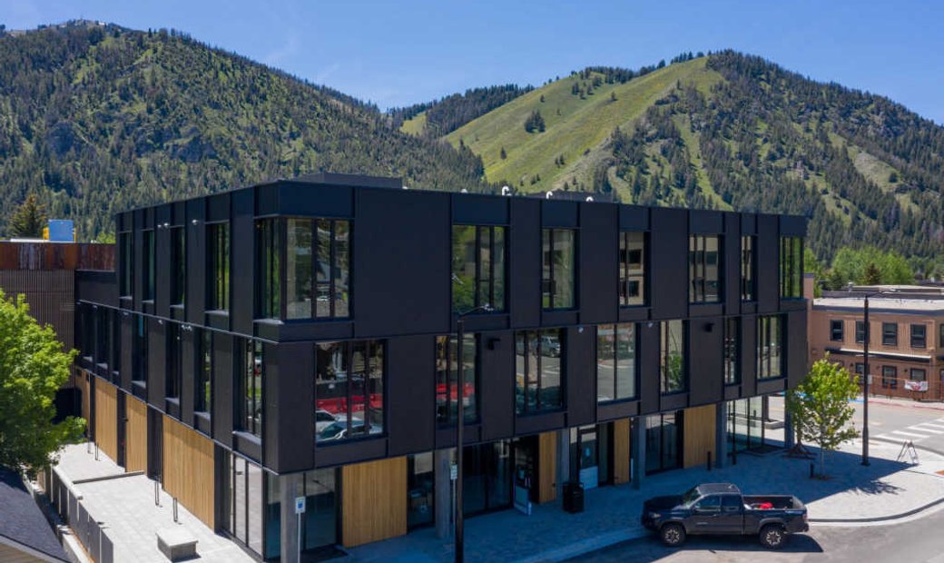 Condominium Ketchum In Ketchum, Idaho, United States For Sale (12979801)