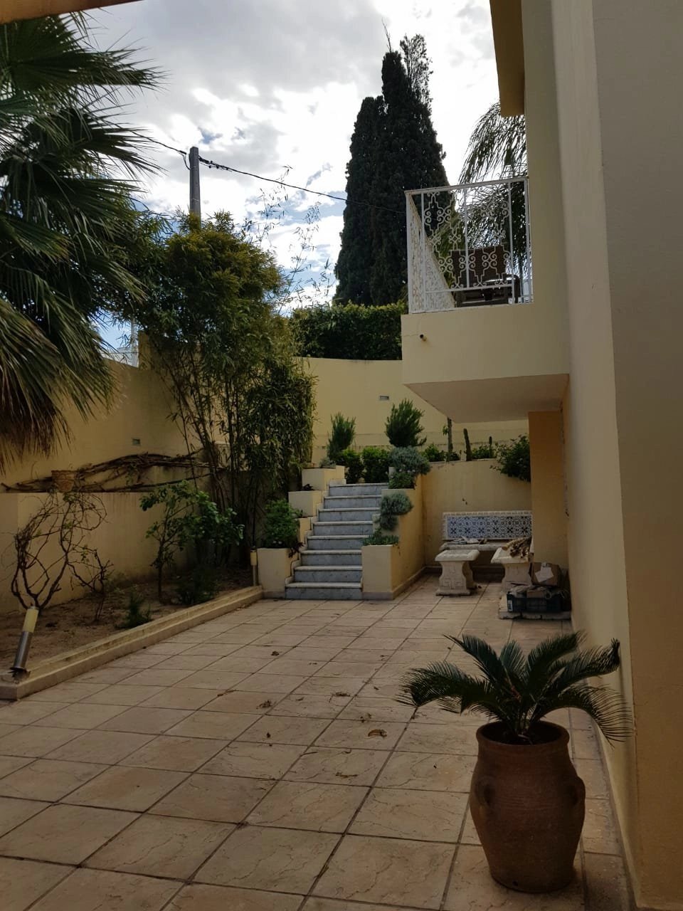 Tunis House In Tunis, Tunis, Tunisia For Sale (12369625)