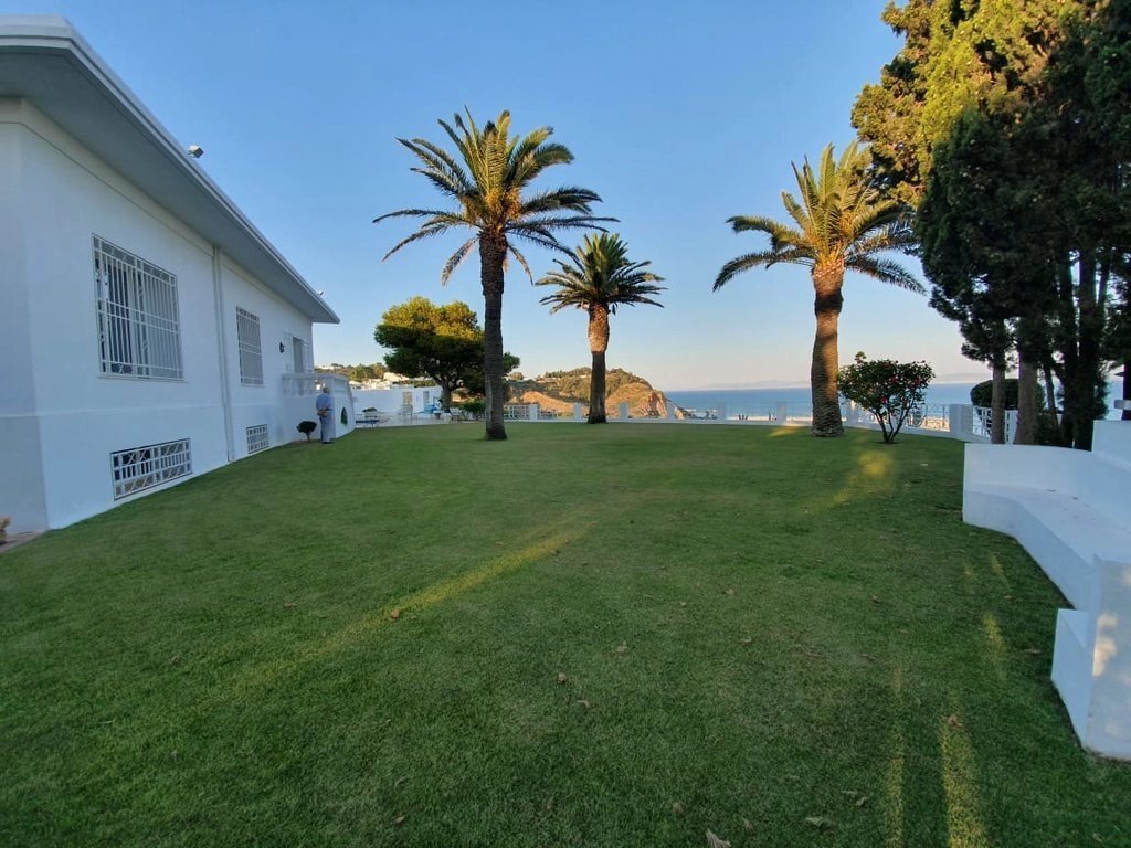 Carthage House In Carthage Présidence قرطاج الرئاسة, Tunis, Tunisia For