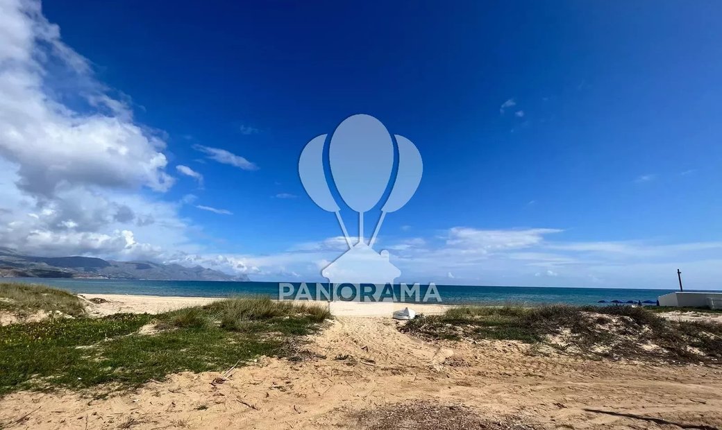 Alcamo House In Alcamo, Sicily, Italy For Sale (12979495)