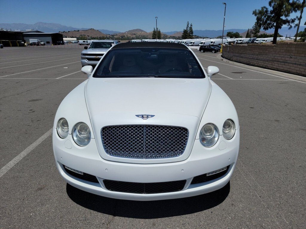 Bentley Continental  Flying Spur in United States 5 - 12980596