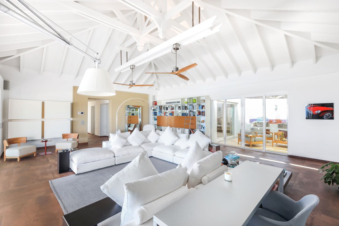 House in Lowlands, Sint Maarten 3 - 12978839