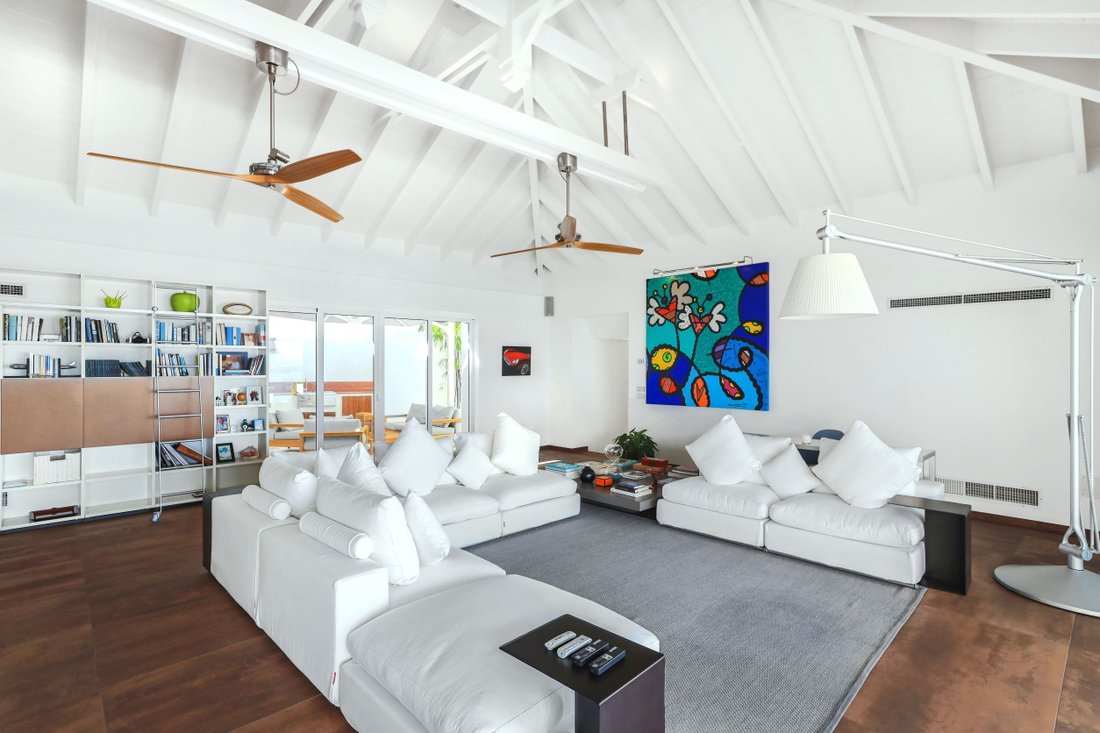 House in Lowlands, Sint Maarten 2 - 12978839