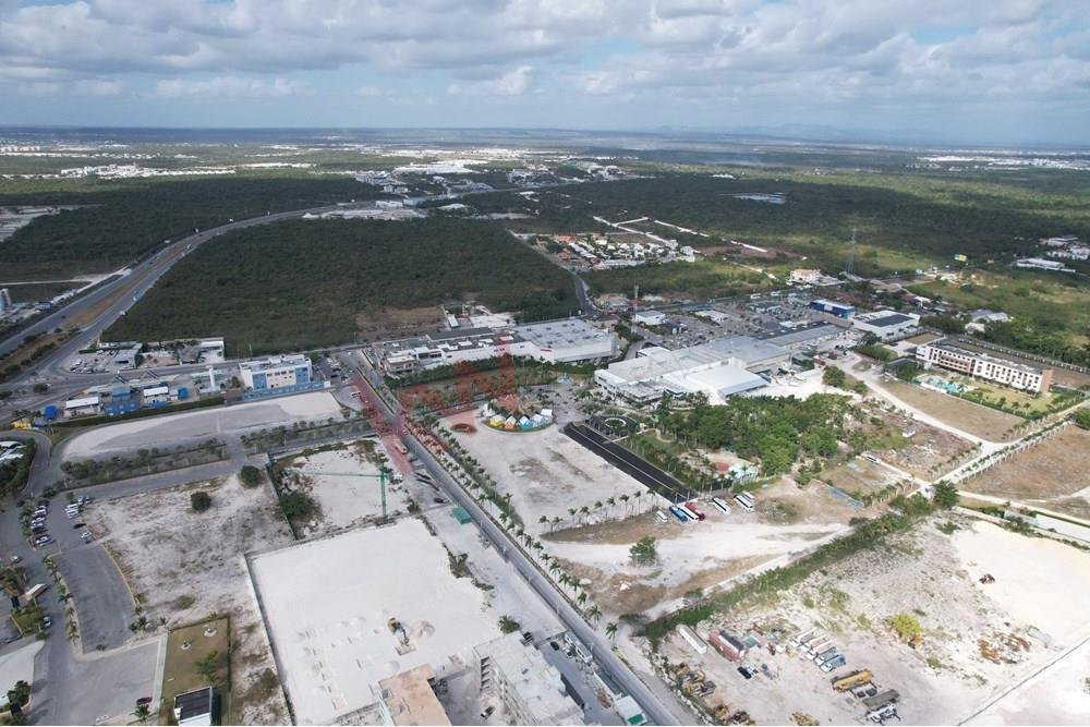 Lots And Land Higüey In Punta Cana, La Altagracia Province, Dominican