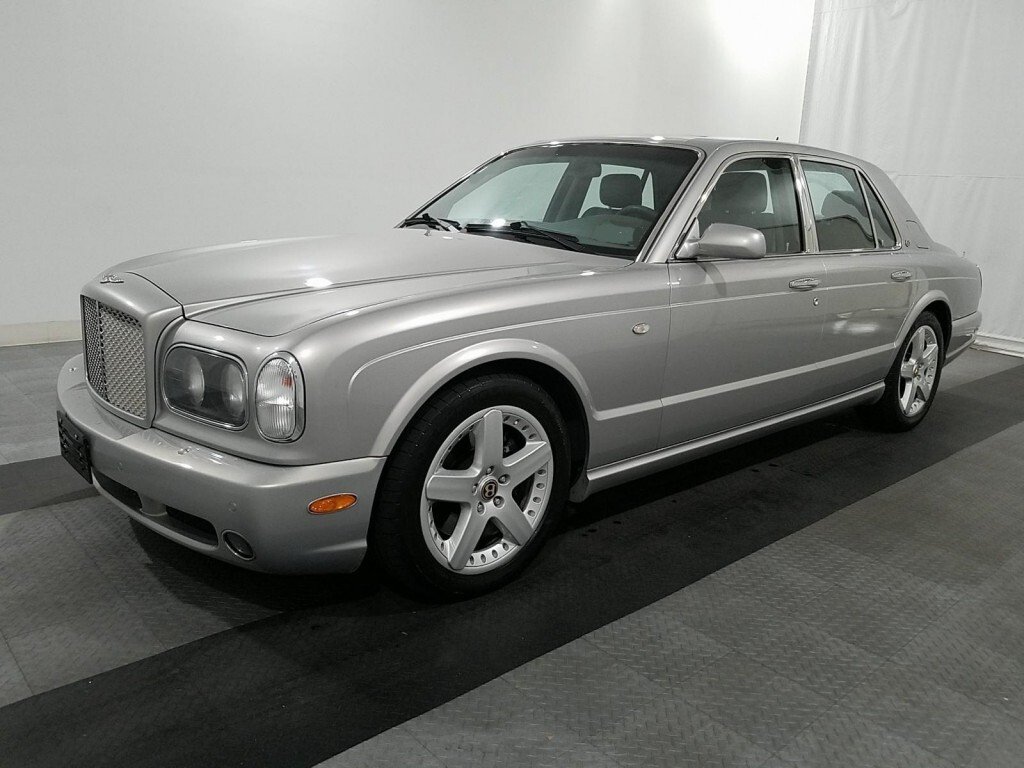 Bentley Arnage T in United States 3 - 12980588