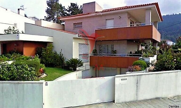 House in Carreco, Viana do Castelo District, Portugal 1 - 12980528