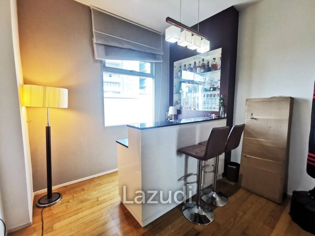 Apartment in Bangkok, Bangkok, Thailand 5 - 12980472