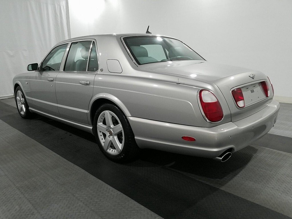 Bentley Arnage T in United States 4 - 12980588