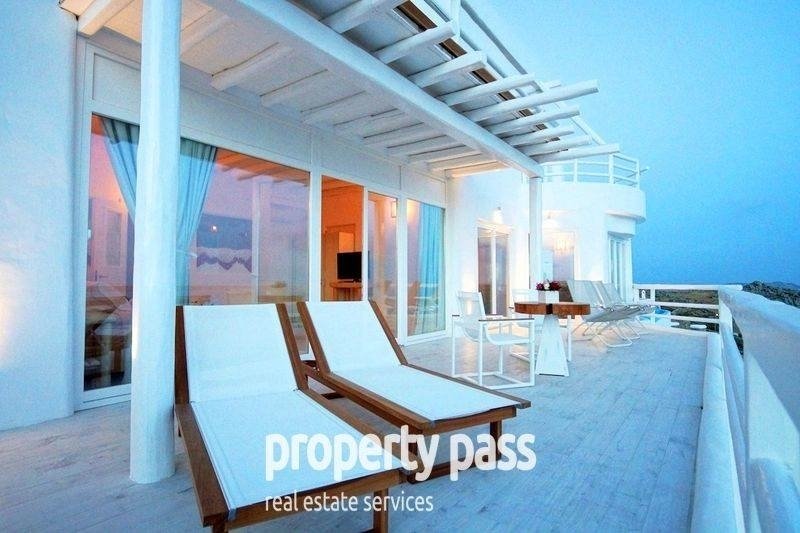Villa in Mykonos, Aegean, Greece 2 - 11685963