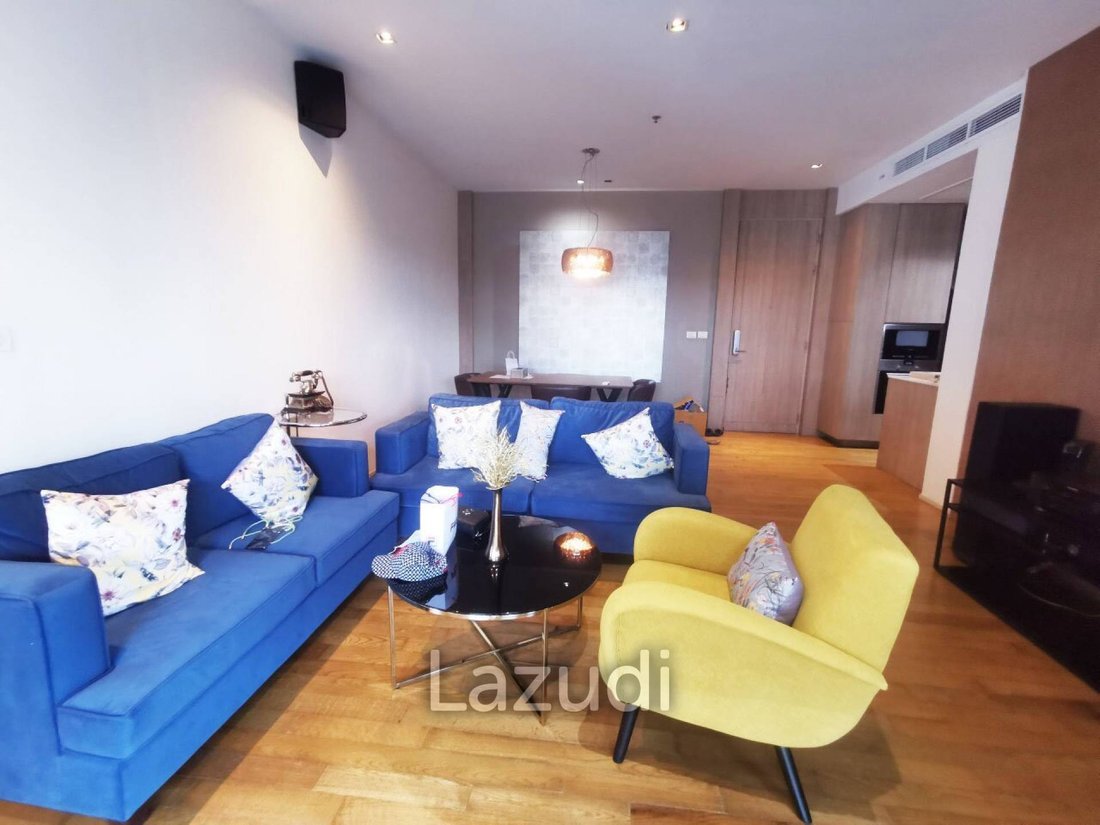 Apartment in Bangkok, Bangkok, Thailand 2 - 12980472