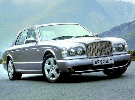 Bentley Arnage T in United States 2 - 12980588