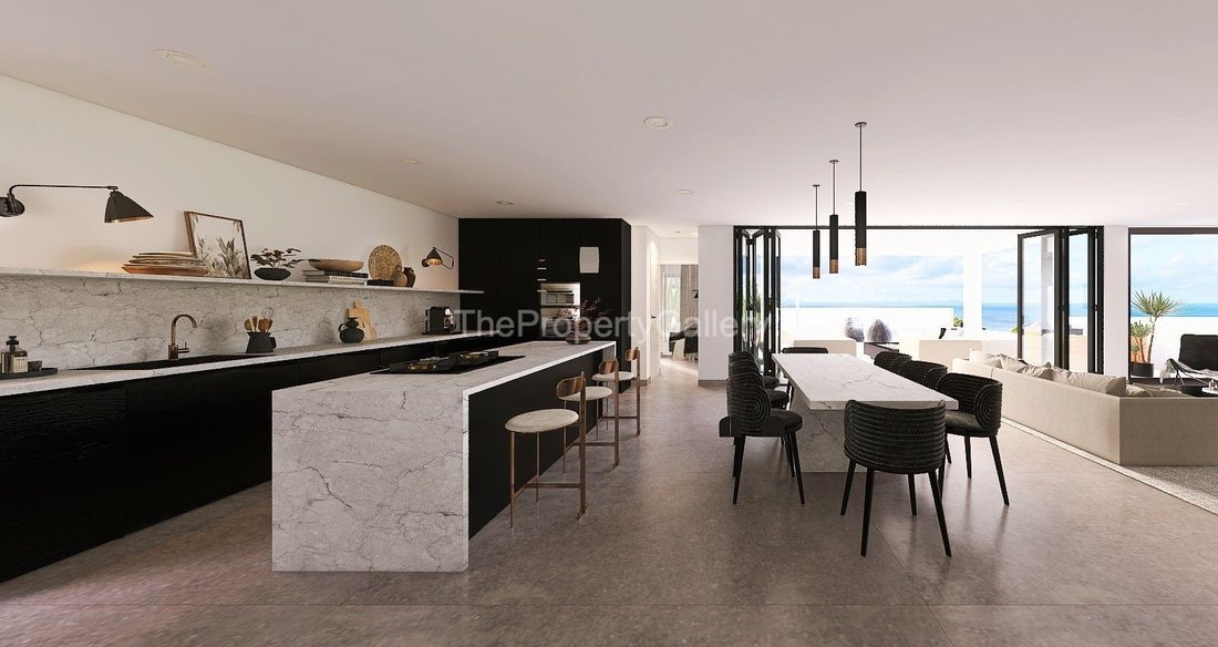 Villa in Costa Adeje, Adeje, Canary Islands 5 - 12980577