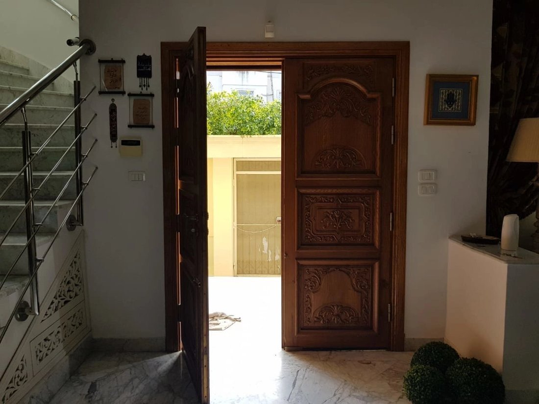 Tunis House In Tunis, Tunis, Tunisia For Sale (12369625)