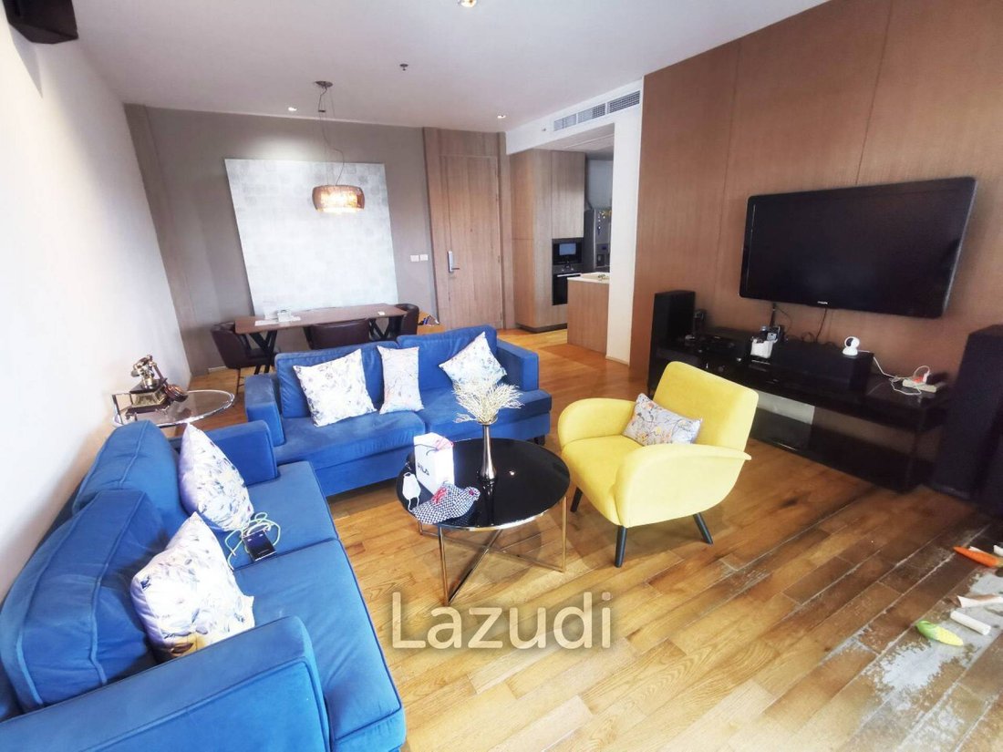 Apartment in Bangkok, Bangkok, Thailand 4 - 12980472