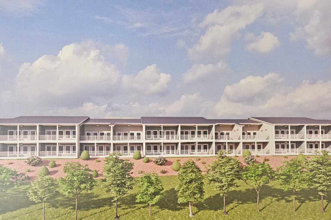 Lakes Edge Condominiums In Geneva, New York, United States For Sale