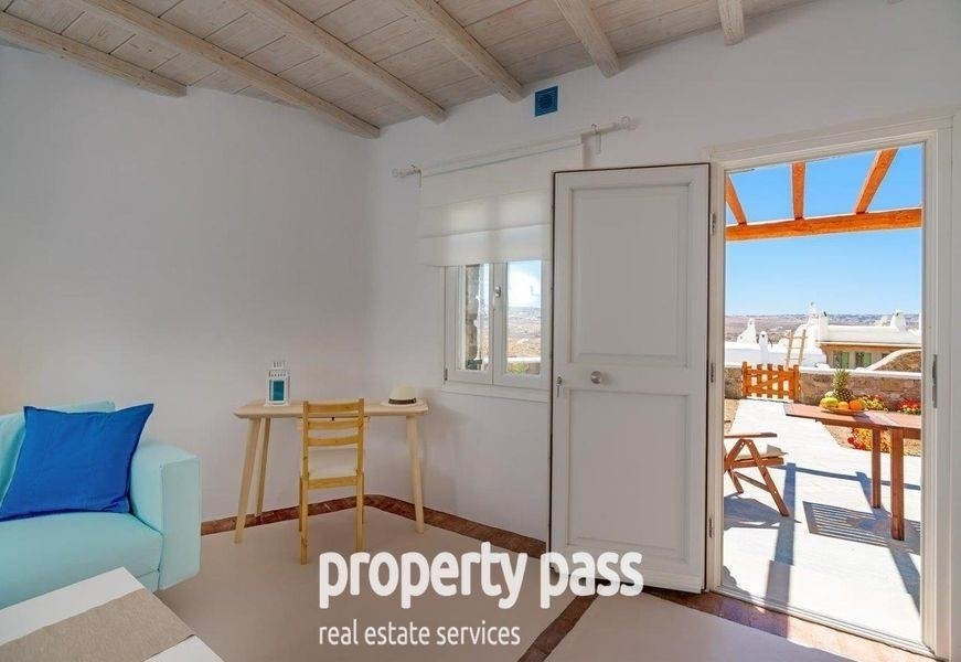 Villa in Mykonos, Aegean, Greece 3 - 12037111
