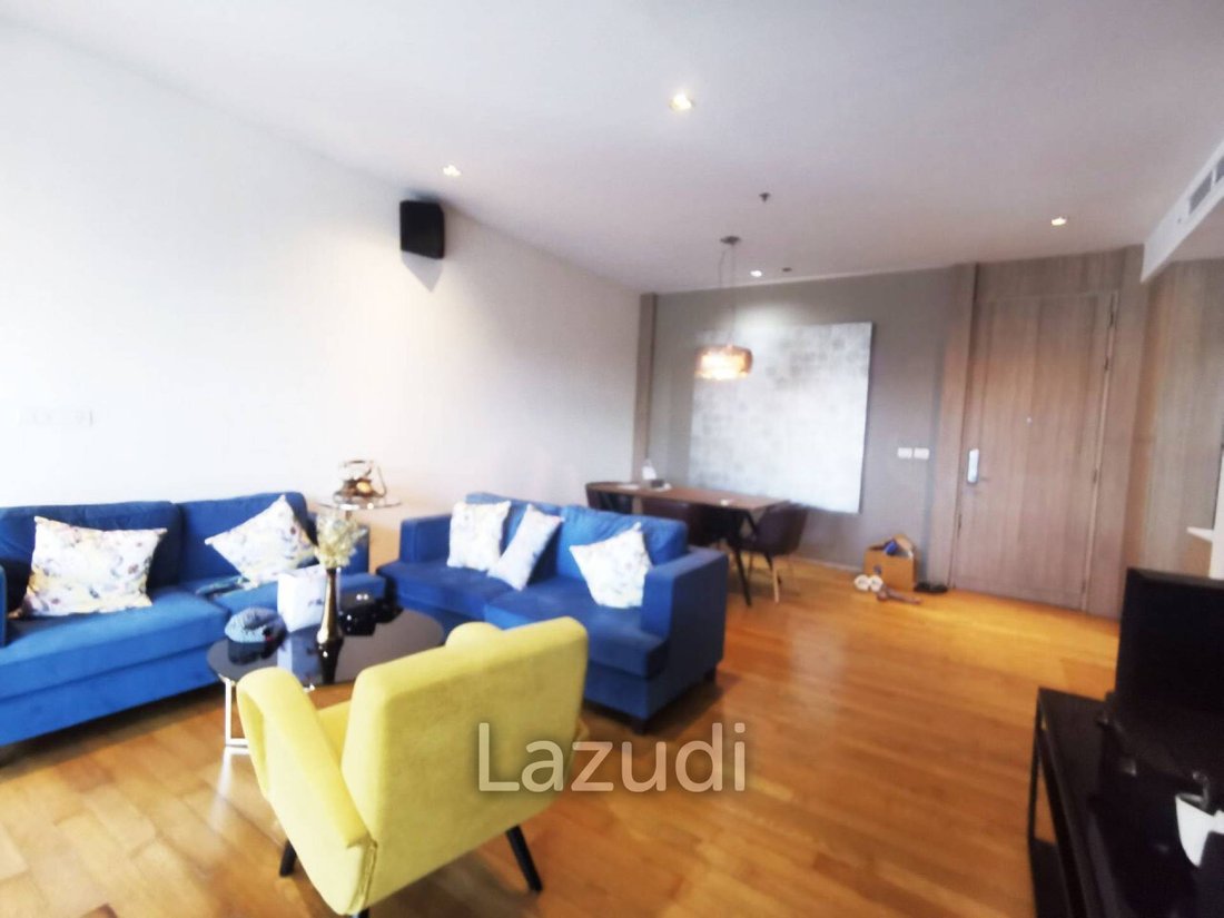 Apartment in Bangkok, Bangkok, Thailand 3 - 12980472