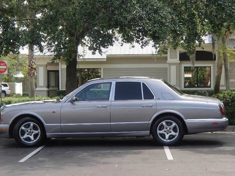 Bentley Arnage Green Label in United States 5 - 12980573