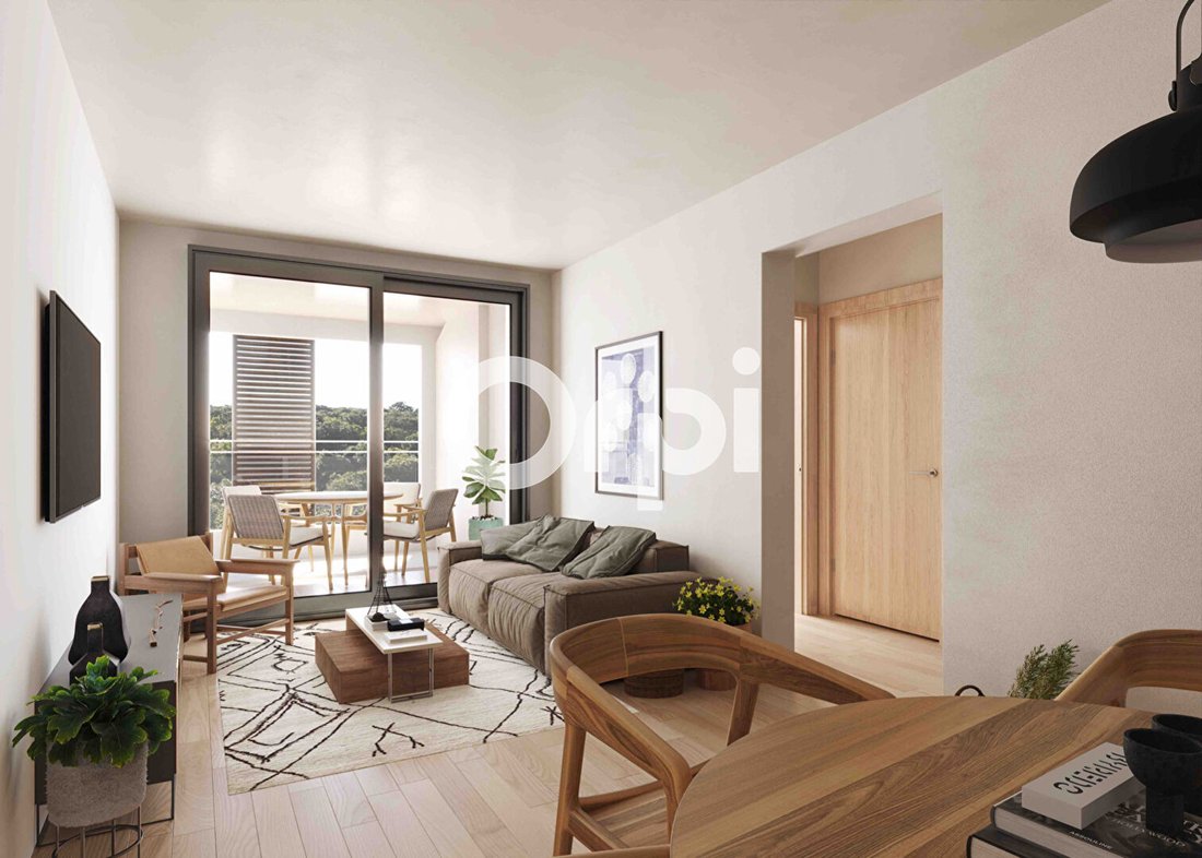 Apartment in Pianottoli-Caldarello, Corsica, France 2 - 12981451