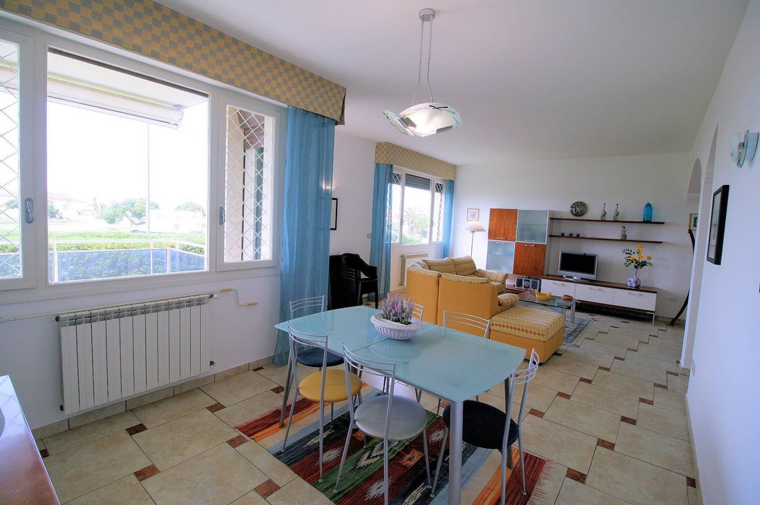 Apartment in Viareggio, Tuscany, Italy 4 - 12980758