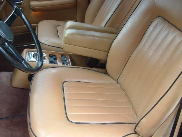 Rolls-royce Silver Spur in United States 3 - 12980760