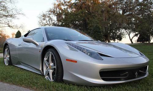 Ferrari 456 458 Italia in United States 1 - 12980686