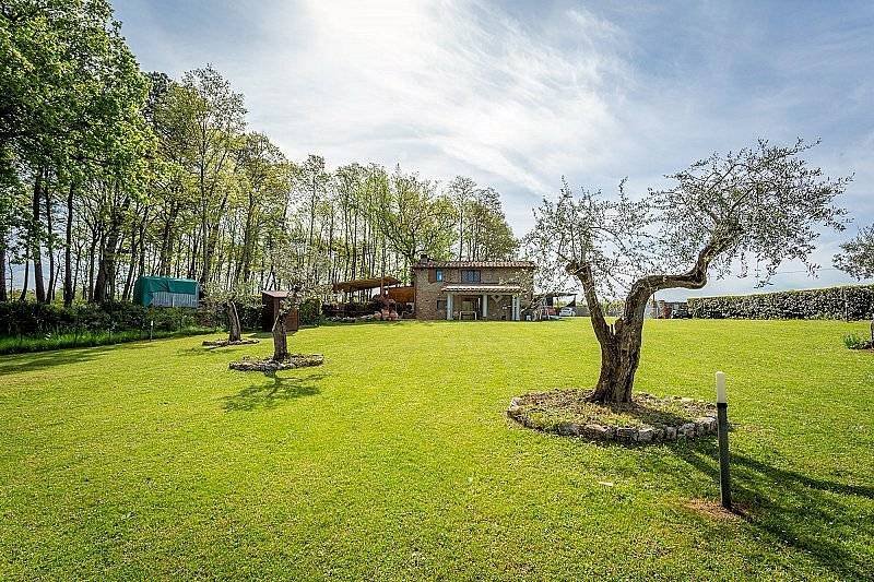 Country House in Montaione, Tuscany, Italy 2 - 12980753